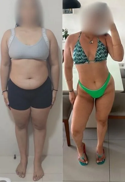 Resultado de paciente