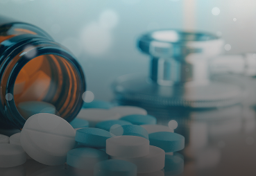 Controle da inflamação